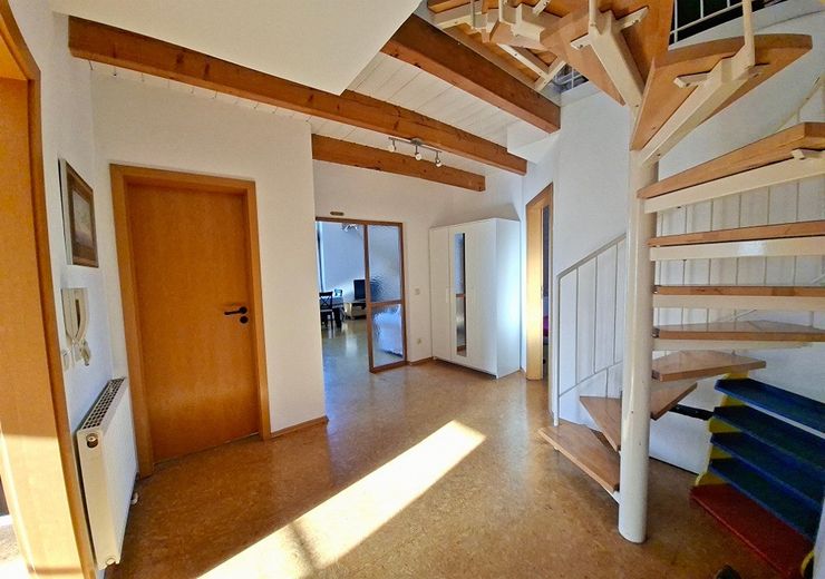 PROVISIONSFREI!! Lichtdurchflutete 3,5-Zimmer-Wohnung in Bretzfeld-Bitzfeld – Foto 13