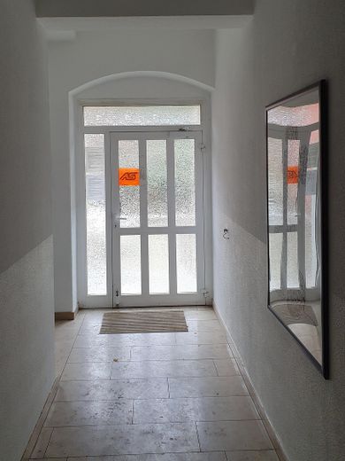 Bezugsfreie 2-Zimmer-Dachgeschosswohnung im Hechtviertel Dresden inkl Parkplatz – Foto 2