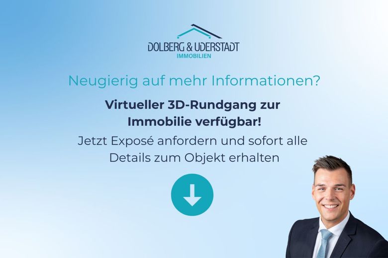 Einfamilienhaus mit Charme in traumhafter Anliegerstraße von Hamburg-Rahlstedt – Neugierig auf merh Infomationen?