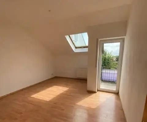 Kapitalanlage in Worms | Stadt als Mieterin | Balkon | provisionsfrei