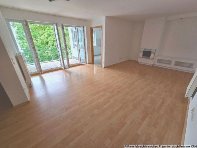 3 Raum Wohnung zum Eigennutz auf dem Kaßberg mit TG – Foto 1