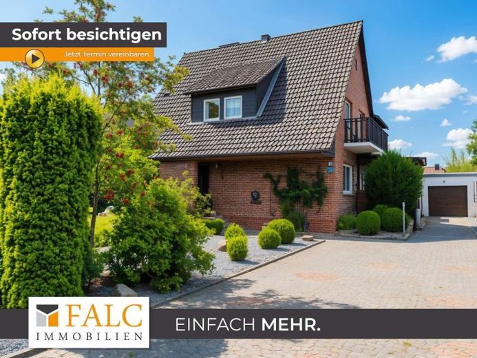Ein Haus für die ganze Familie und mehr...... – फोटो 1