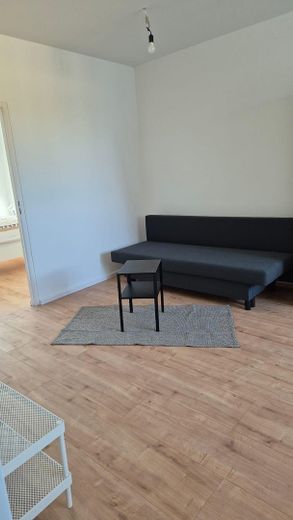 Durchgangszimmer