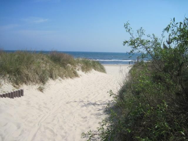 Strand Karlshagen