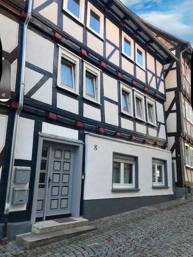 Homberg Efze, MFH – Foto 1