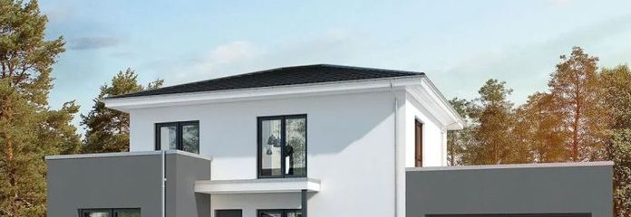 Bauen mit Weitsicht!