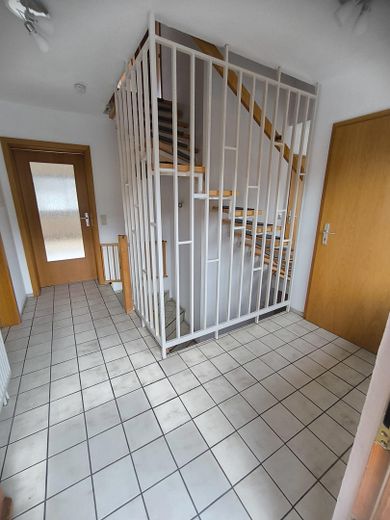 Flur / Eingangsbereich