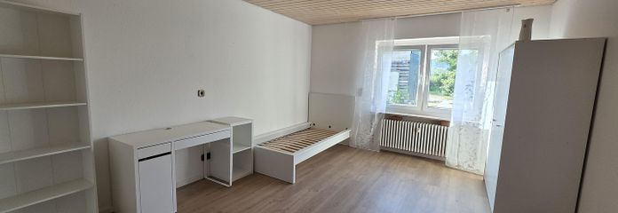 WG-Neugründung Tübingen: 180 m² Wohnen im Grünen, 450 m² Garten, Top-Bad & All-In-Pauschale – Wohlfühl-Zimmer 18 qm