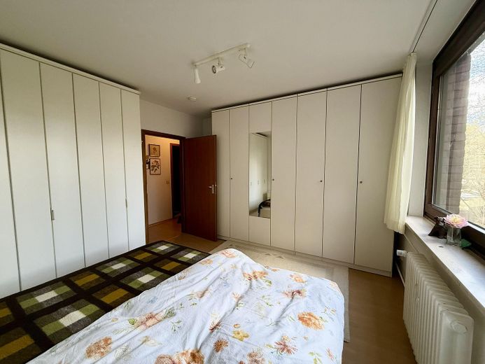 100 m2 Eigentumswohnung im Volksdorfer Ortskern – Foto 8