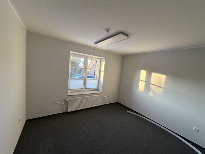 EG Büro oder Gäste