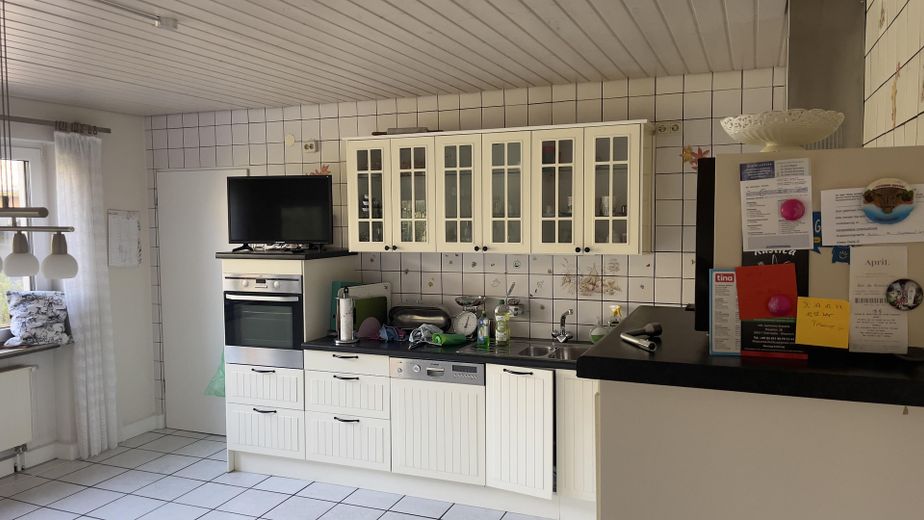 Przestronny, zadbany dom jednorodzinny w pobliżu granicy z Luksemburgiem – Foto 21