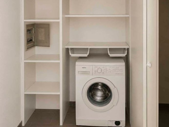 5,95 % Bruttomietrendite! Bereits gut vermietete 2-Zimmer-Wohnung in Essen als Kapitalanlage. – Foto 1