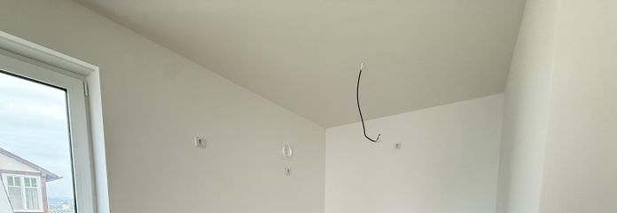 Wohnküche (Küchenbereich)