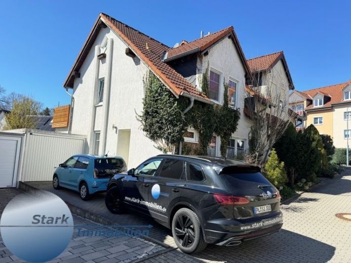 Stark! Wohnen und Leben in Ruhiger Lage von Geringswalde! – Foto 1