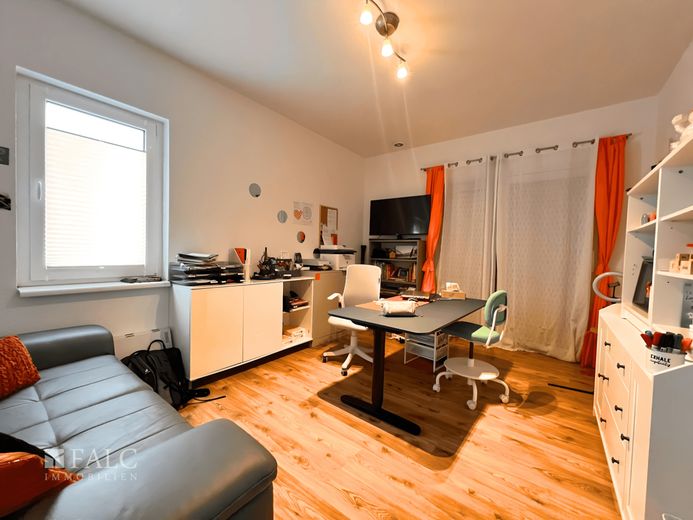 Zimmer I EG