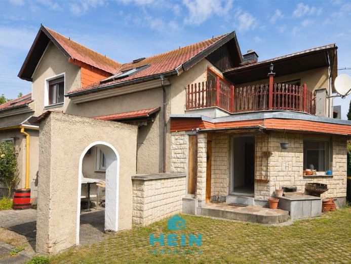 A home full of possibilities: Your personal paradise grows here – Photo 1