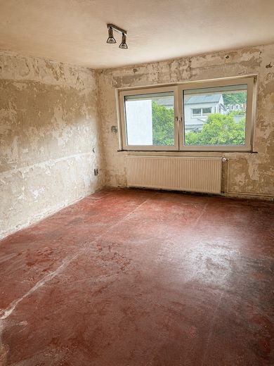 1.OG Schlafzimmer 1 