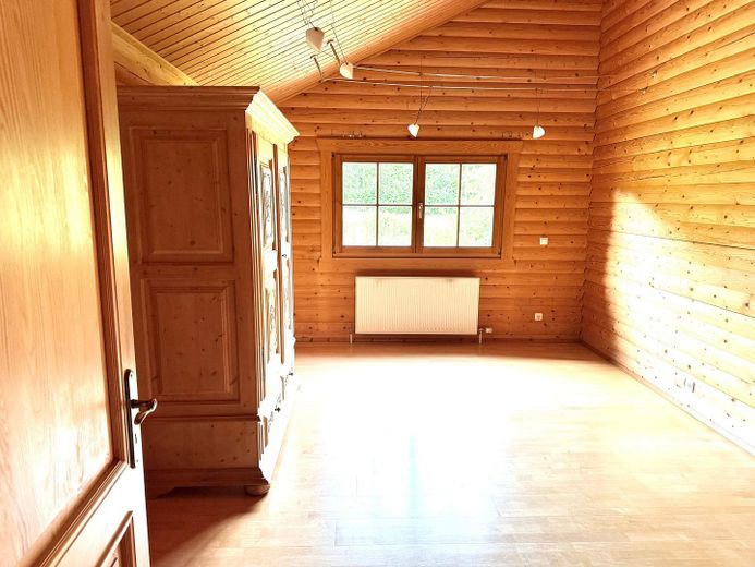 Schlafzimmer 2 / Kinderzimmer