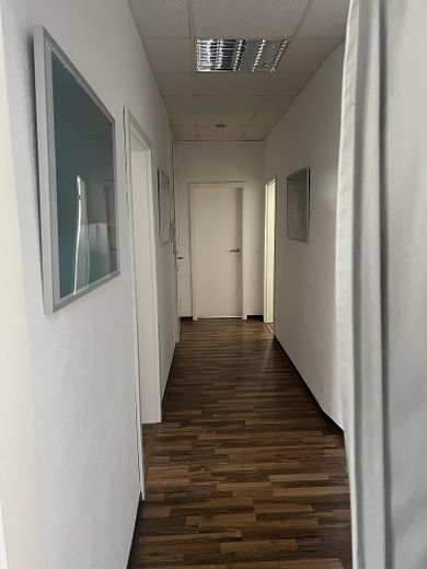 Locale commerciale centrale a Pirmasens | ca. 80 m² | Ufficio, studio o servizi – Foto 7