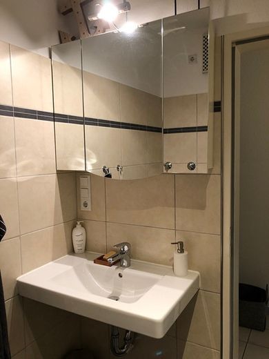 BI-Mitte | 2-Zimmer-EG-Wohnung & Balkon, bezugsfrei in Absprache – Foto 11