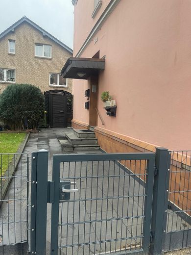 Eingangsbereich (Außen 2)