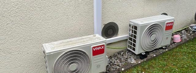 Klimageräte