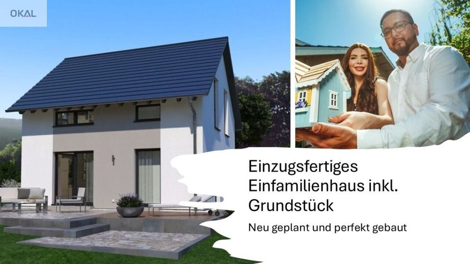 Raum für Momente, die bleiben: Entdecken Sie Ihr Familienglück. – Folie1