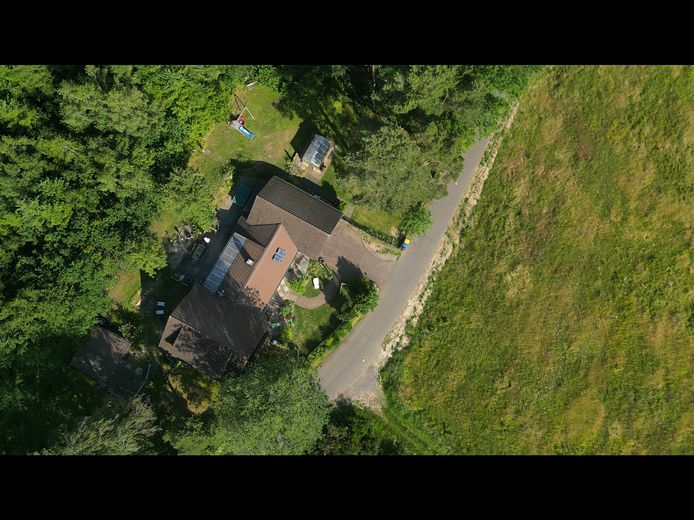Fereinhaus Anwesen in exponierter Aussichtslage auf einem Höhenzug nahe Nürburgring provisionsfrei – Foto 25