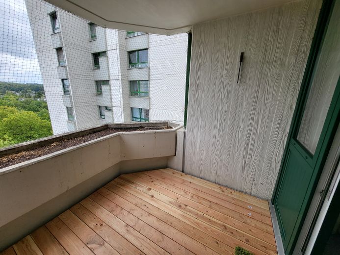 Loggia