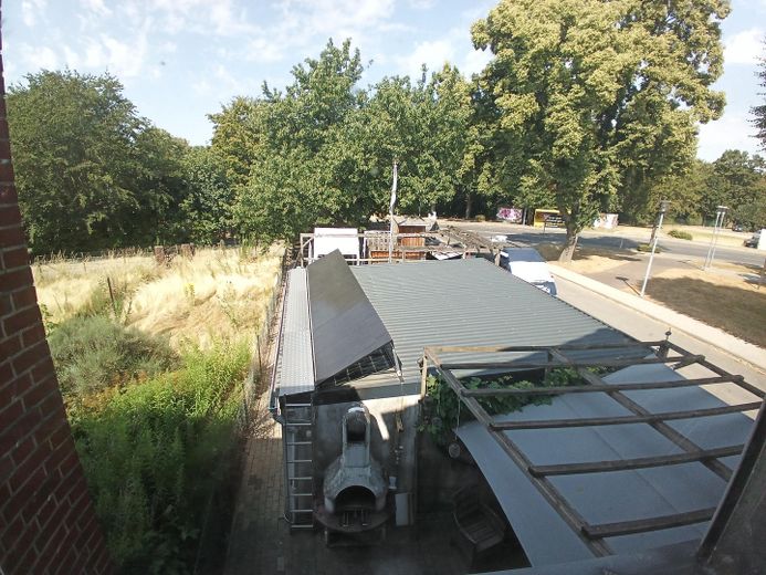 Casa modernizzata con impianto fotovoltaico da balcone e sistema di accumulo – Foto 19