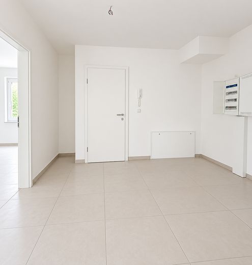 3.5 rooms with heated conservatory and garden – Photo 1