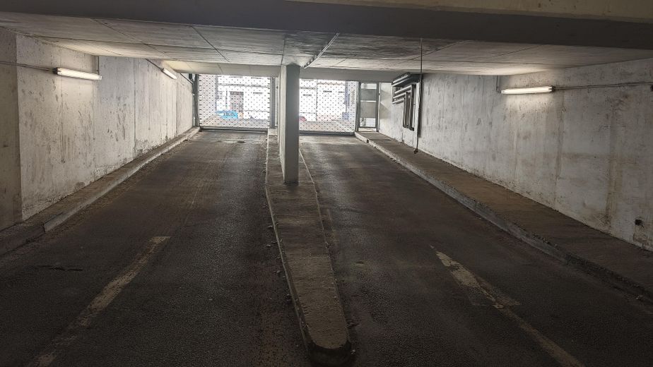 Underground parking space in Leipzig-Stötteritz – rented & flexibly usable – Foto 5