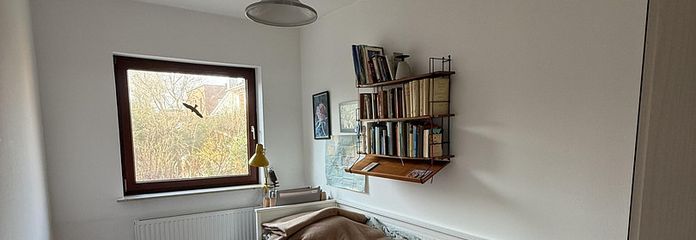 kleines Zimmer EG