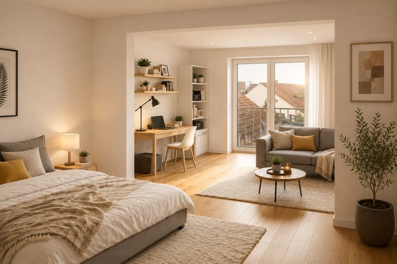 Gästezimmer OG