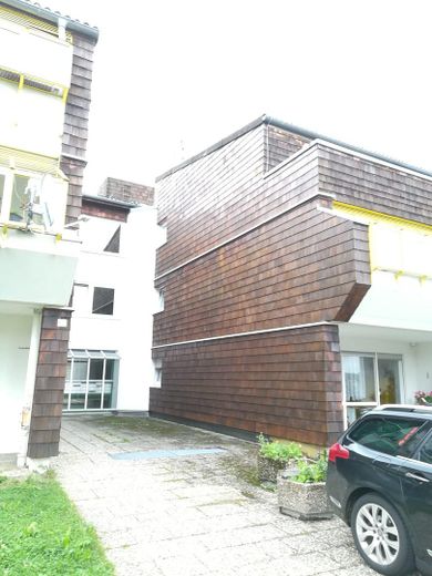 2 Zimmer Wohnung in 72469 Meßstetten zu vermieten ab 1.12.2026 – Foto 7