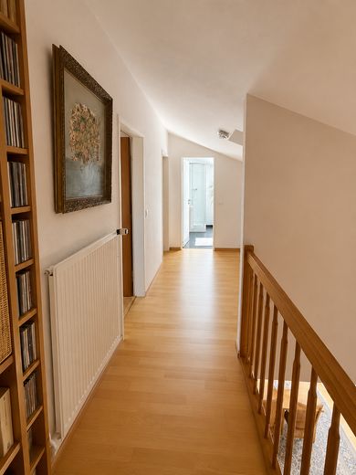 Behagliches Reihenhaus mit Garten – Foto 6