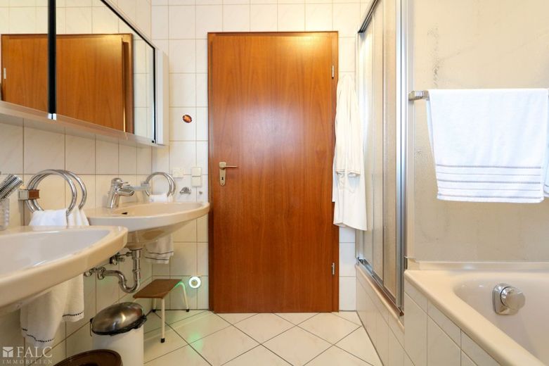 Badezimmer OG