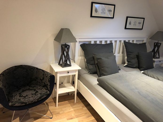 Haus mit Ambiente & Flair vor Sylt - inkl. Ausstattung und provisionsfrei! – Foto 16