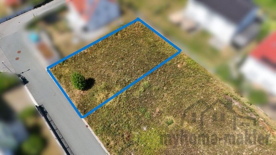 Bugrundstück Langenzenn 017
