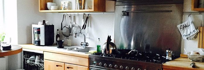 3er WG am Münzplatz - €600 pro Person - frisch renoviert