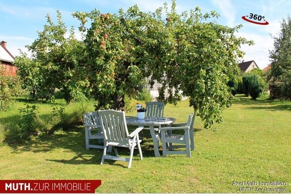 Gartenliebe