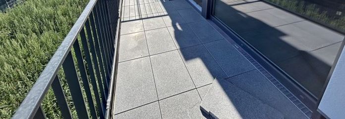 Neubauquartier Zur alten Gärtnerei - Barrierearm wohnen im Neubau mit Aufzug