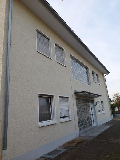 Bellissimo appartamento arredato completamente con 2 locali e giardino a Overath - Steinenbrück – Haus