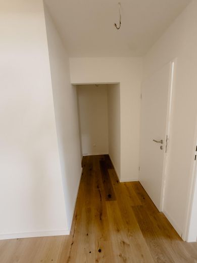 Sofort bezugsfrei nach Renovierung | Findorff | Garage | provisionsfrei | nahe Bürgerpark – Flurecke