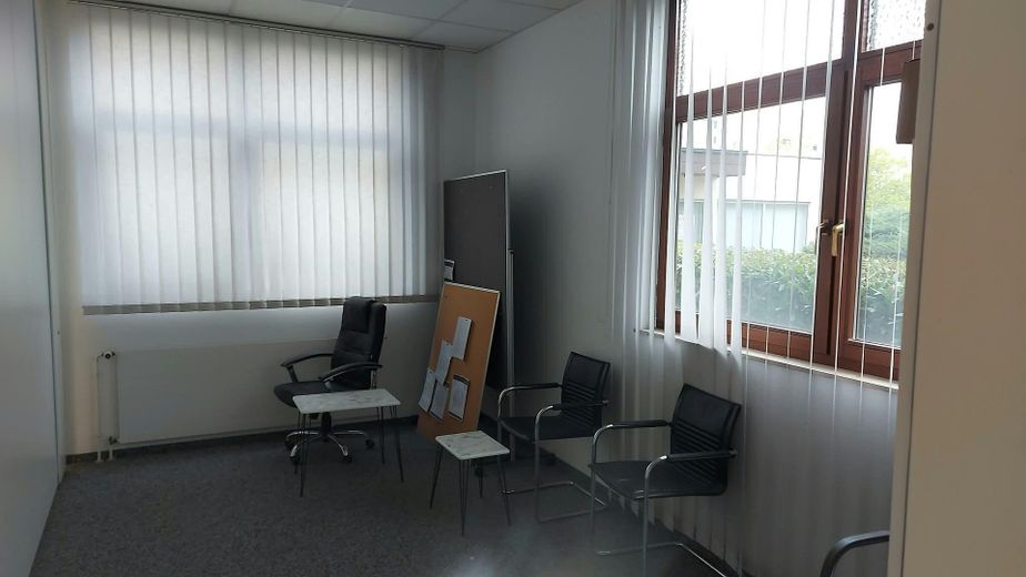 Perfektes WG-Zimmer für Studenten, Azubis und Praktikanten – Zimmer 2