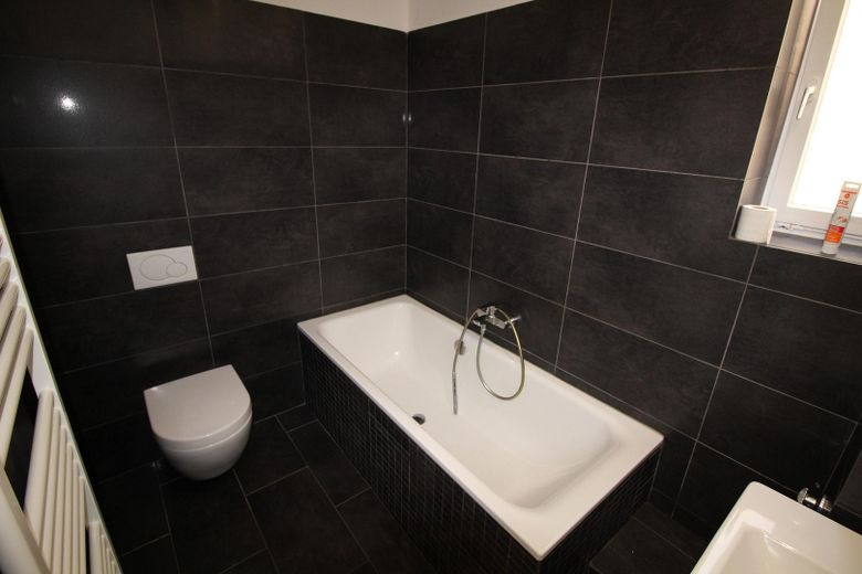 Frisch renovierte E.G Wohnung mit Balkon und Garten zur Mitnutzung – Foto 20