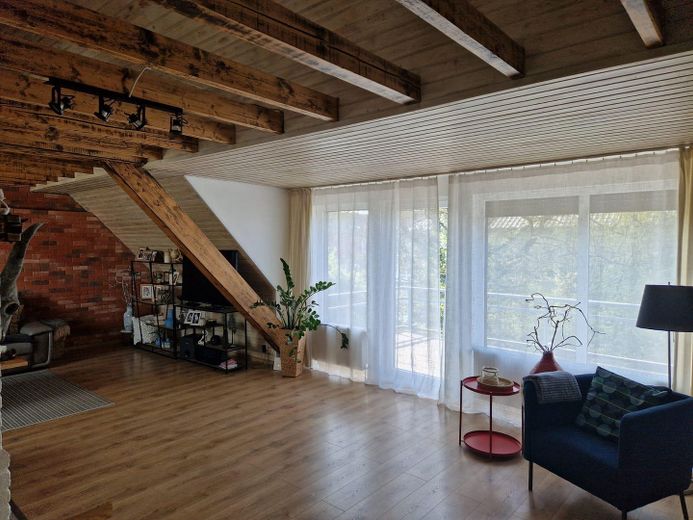 Wohnzimmer DG