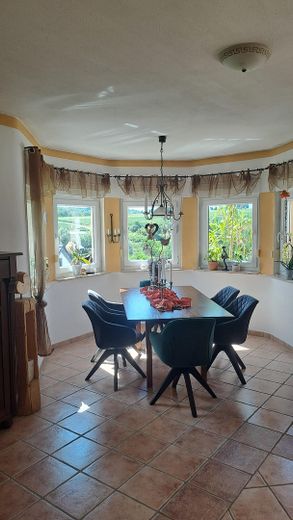 EG Wohnzimmer - Essbereich