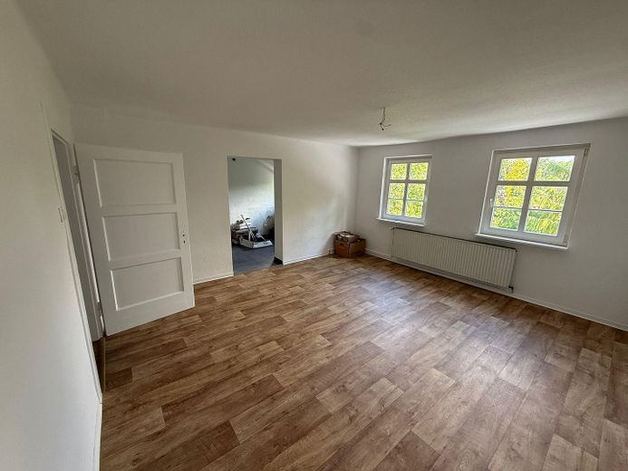 5 Zimmer sanierte Obergeschosswohnung in Neuenkirchen-Vörden – Foto 15