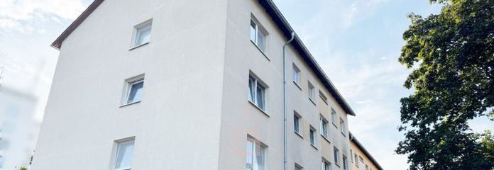 Для власного проживання або як інвестиція! 4-кімнатна квартира з лоджією в Лангені